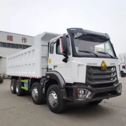 
										Dump Truck full									