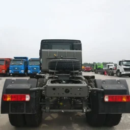 
										Factory Wholesale 6×4 Tractor Trucks full									