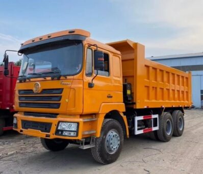load trailer